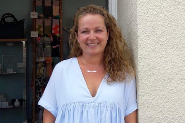 @ Home with Samantha Gibbs, Nest